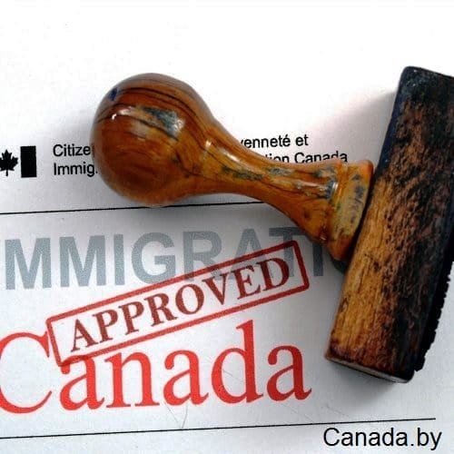Баллы для Канады: подсчёт баллов для иммиграции