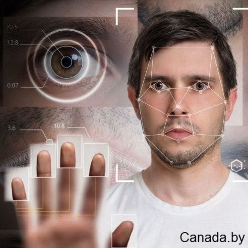 Новые биометрические требования для въезда в Канаду