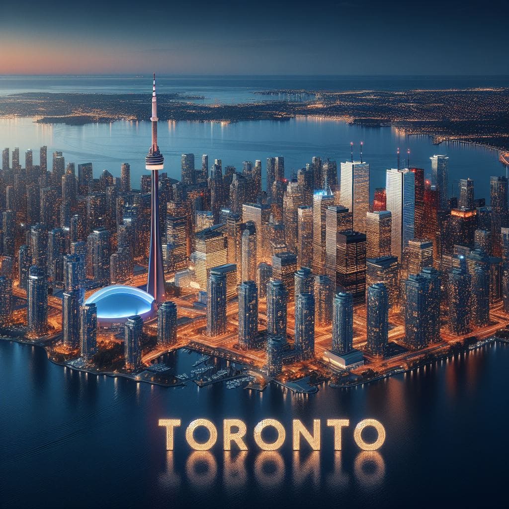 Toronto