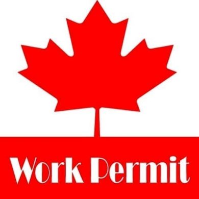 Кто может работать в Канаде без разрешения